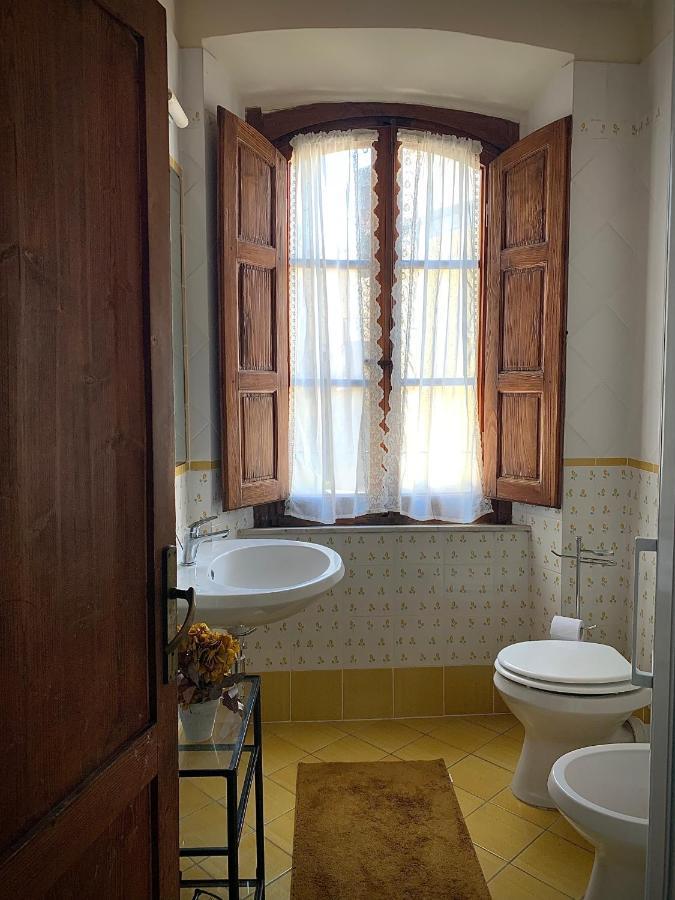 Dolcevita Chianti Apartments Рада ин Шанти Экстерьер фото